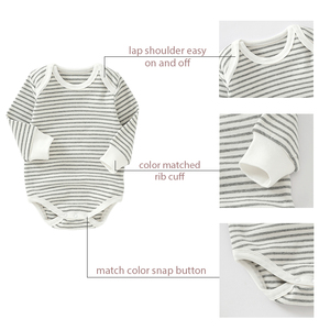 Детский комбинезон из органического хлопка - Product Image 3