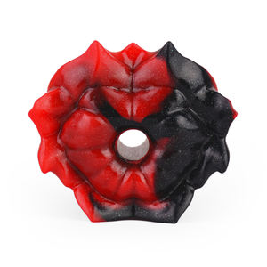 <span class=keywords><strong>Boca</strong></span> mordaza silicona transpirable bola mordaza ajustable Bondage restricción fetiche entrenamiento juguete sexual <span class=keywords><strong>para</strong></span> pareja BDSM Cosplay <span class=keywords><strong>juego</strong></span> - Product Image 3