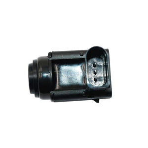 Audi Skoda 3D0998275A เรดาร์ถอยหลัง1U0919275 1K0919275เซ็นเซอร์จอดรถด้านหลังช่วงการวัดมาตรฐาน12V - Product Image 3
