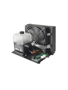 Radiateur de refroidissement portable pour imprimante 3D, machine UV, machine de gravure laser - Petit, silencieux, pour bureau, utilisation sur téléphone portable, 1 an - Product Image 5