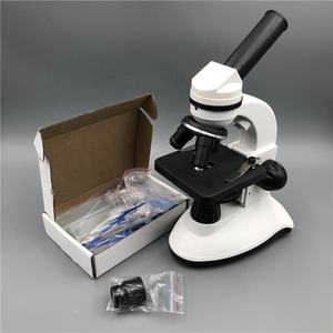 SE21916 최대 배율 640X 의 단안 생물학적 현미경 - Product Image 6