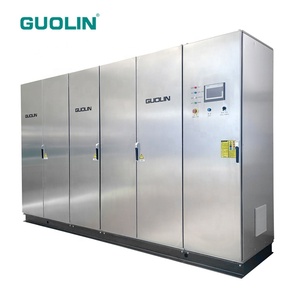 Công nghiệp OZONE máy nước máy phát điện Ozone cho nước thải và nuôi trồng thủy sản hiệu quả cao Máy phát điện Ozone - Product Image 3