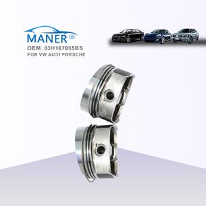 MANER 03 h107065bs kit pistoni motore garanzia qualità per vw 3.0L 3.0 FSI CNGA golf jetta 2011 <span class=keywords><strong>2015</strong></span> 3.6L <span class=keywords><strong>Audi</strong></span> A4 A5 <span class=keywords><strong>Q5</strong></span> - Product Image 4
