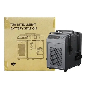 Nuevos accesorios originales UAV T30 Agras Drone T30 Bomba de agua para accesorios de drones T30 - Product Image 2