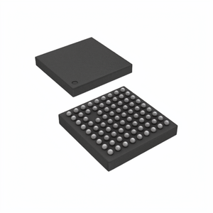 MSP430F5229IZQER Embedded 80 VFBGA Authorized Distributor Buy Online Electronic Components - Product Image 1
