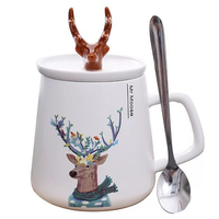 Ensemble de tasses à café chaud en céramique froissée, 200 ml, style nordique, faites à la main, émaillées couleur personnalisée, compatibles lave-vaisselle