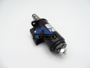 Válvula Solenoide de Rotación 1163526 CA1163526 KWE5K-31/G24E30704 116-3526 para 320B 320B L 320C 320C L 320D 330B L 330C L 330D 345C - Product Image 4