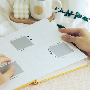 Ovo Printing Couverture rigide 50 aventures à gratter et jeux de nuit de date Adventure <span class=keywords><strong>Challenge</strong></span> Couples Scratch Off <span class=keywords><strong>Book</strong></span> - Product Image 5
