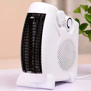 2022 Offre Spéciale à faible coût nouvelle conception <span class=keywords><strong>petit</strong></span> radiateur soufflant portable électrique chauffage à convection - Product Image 5