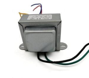 Ei Power High Quality 220V to <strong>12V</strong> <strong>Transformer</strong> <strong>300MA</strong> Single Phase Aluminum Coil 9V Output Pure Copper Winding 11KV <strong>Transformer</strong> - Product Image 4