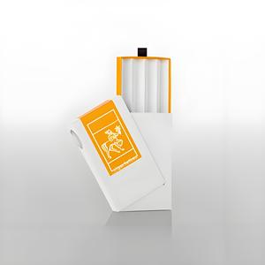 Hộp giấy đựng thuốc lá có ngăn kéo, in logo tùy chỉnh, chất liệu thực phẩm, chống trẻ em mở, hộp đựng cone thuốc lào cuộn sẵn tùy chỉnh - Product Image 4