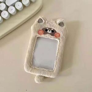 Bolsa de Felpa Personalizada de Fábrica para Guardar Fotografías de Ídolos, Tarjetas de Crédito, Identificación y Tarjetas Bancarias - Product Image 6