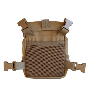 <span class=keywords><strong>NUEVO</strong></span> <span class=keywords><strong>2022</strong></span>, Mochila Porta Binoculares de Caza, Arnés para Binoculares, Riñonera para Binoculares con Funda y Cierre Magnético - Product Image 3