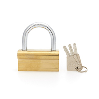 Samhoo – cadenas en fer de Type chameau de haute précision, nouveau Design Unique, prix d'usine, sécurité supérieure