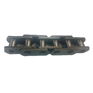 High Efficiency Stable Ladder Conveyor Feeder Breaker <b>Chain</b> Double Strand <b>Heavy</b>-<b>duty</b> Mining <b>Chains</b> for Washing Coal Applications - Product Image 2
