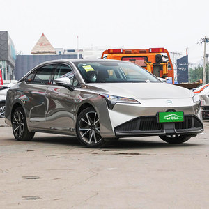 En Stock <span class=keywords><strong>2022</strong></span> <span class=keywords><strong>AION</strong></span> S Plus 70 410/510km collier intelligent 50kw 4 places 48v 1000w moteur de moyeu sans balais moteur de moyeu de roue de voiture électrique - Product Image 2