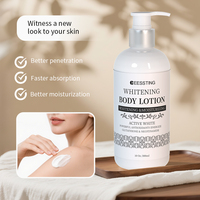 Lotion Corporelle Bio Végane Éclaircissante et Hydratante en Gros pour les Aisselles et la Peau des Bras