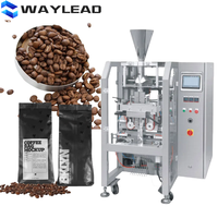 Verticale multifonctionnelle de haute qualité pour la machine d'emballage de joint de remplissage de formulaire pour les machines d'emballage automatiques de chocolat et de pop-corn