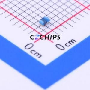 Inductor de Potencia AISC-0603-R0068J-T SMD, 1.1x1.8mm (Inductancia: 6.8nH) (Precisión: 5%) (Corriente Nominal: 700mA) - Product Image 1