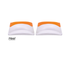 Suela de Zapato Ultraligera Totalmente Blanca con Suela Exterior de EVA, Talla OEM 35-46, <span class=keywords><strong>para</strong></span> <span class=keywords><strong>Zapatillas</strong></span> Deportivas Casuales, Suela Moldeada de Alta Densidad - Product Image 4