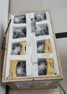 מנגנון בדיקת קרקע מחיר תא טריציאלי - Product Image 6