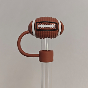 10มิลลิเมตร3D กีฬาฟุตบอลหมวกเบสบอลฟางสำหรับถ้วย Stanley - Product Image 2