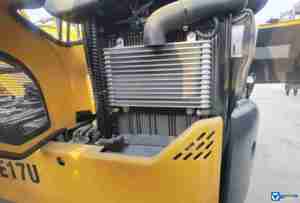 XCMG XE17U ขุดมือสองขนาดเล็ก1.7ตัน - Product Image 4