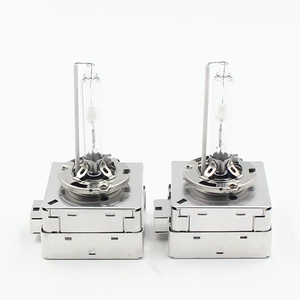 FDN หลอดไฟซีนอน HID สำหรับรถยนต์, D1R <span class=keywords><strong>D1S</strong></span> D1C มองเห็นได้ชัดเจน35W 4300K 6000K 8000K หลอดไฟหน้าสำหรับรถยนต์แลมปาร่าเดอซีนอน - Product Image 1