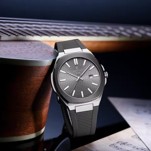 Reloj Deportivo Casual de Lujo con Correa de Silicona, Resistente al Agua, con Calendario y Luminoso para Hombre - Product Image 4