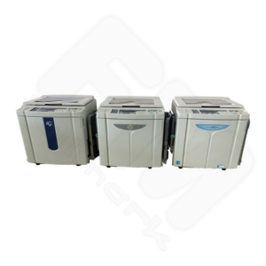 Duplicateur numérique reconditionné en usine, haute vitesse, Risograph Risos RZ EZ 220 <span class=keywords><strong>530</strong></span> 630 570 670 770 970 MZ730 - Product Image 6