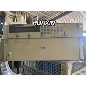 Alimentation électrique CC pour système Agilent / HP 6682A, d'occasion hx - Product Image 3