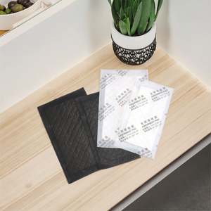 Bandeja Absorbente de Alta Calidad para Control de Humedad, Diseño Colorido con Frutas, para Uso Doméstico, Impresión de Empaques - Product Image 1