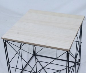Tavolo da salotto pieghevole, - Product Image 3