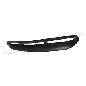 Grille de ventilation extérieure du pare-chocs avant pour Chevrolet C6 Corvette GM GS Z06 ZR1 2006-2013, grille supérieure 15801407, kit de remplacement de carrosserie - Product Image 3