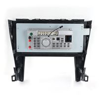 MEKEDE 12,3 "Android Car Dvd Player 360 cámara panorámica para Toyota Camry 2015-2017 Car Auto Radio Car-play DSP BT 4G LTE WIFI