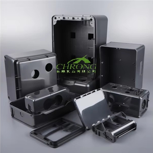 Thiết kế khuôn mẫu chính xác chất lượng cao và khuôn ép nhựa làm cho nhà máy - Product Image 1