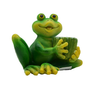 <span class=keywords><strong>Maceta</strong></span> <span class=keywords><strong>de</strong></span> resina con diseño <span class=keywords><strong>de</strong></span> <span class=keywords><strong>rana</strong></span>, decoración <span class=keywords><strong>de</strong></span> animales, <span class=keywords><strong>maceta</strong></span>, adornos para jardín, patio, balcón, decoración moderna <span class=keywords><strong>de</strong></span> Navidad, <span class=keywords><strong>maceta</strong></span> divertida - Product Image 6