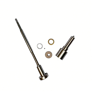 Dizel Enjektör Tamir Takımı Nozul DLLA162P2160 Valf Grubu F00VC01502 F00VC01517 0445110647 Enjektörler İçin Uygundur - Product Image 5