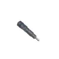 Injecteur de carburant pour pièces d'excavatrice 400903-00102A pour moteur Doosan DX12, injecteur de buse 40090300102A pour excavatrice DX340LCA DX480LCA