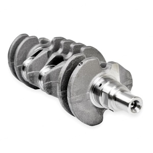 9800993080  Vilebrequin pour Peugeot Citroën Ford Mazda 1.6HDI-DV6-2005-2025Y - Product Image 3