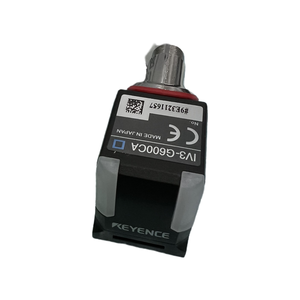 เซ็นเซอร์วิชันซิสเต็ม IV3-G600CA อุปกรณ์ตรวจสอบภาพอุตสาหกรรม - Product Image 3