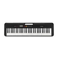 Hot Selling 61 Keys Electronic Organ CT-S200 Electric Keyboard Portable Musical Keyboard Instrument