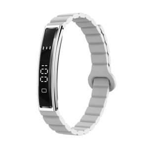 Montre intelligente OEM B3 Montre intelligente étanche <span class=keywords><strong>Cycle</strong></span> <span class=keywords><strong>menstruel</strong></span> Surveillance du sommeil Montre intelligente légère pour <span class=keywords><strong>femme</strong></span> avec fréquence cardiaque - Product Image 1