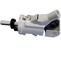 Machine agricole 1 2 4 rangs G20880044, semoir à riz avec boulon de réglage pour Maschio Gaspardo