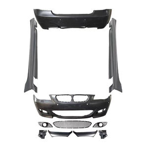 Kit Carrozzeria M Power M5 dal Design Unico per <span class=keywords><strong>BMW</strong></span> Serie 5 E60 2004-2010 - Product Image 1