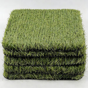Césped Artificial de Alta Calidad y Bajo <span class=keywords><strong>Precio</strong></span> HUANMEI, Césped Sintético al por Mayor <span class=keywords><strong>para</strong></span> Jardinería y Paisajismo - Product Image 1