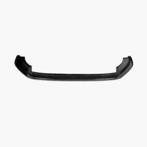 Alerón Delantero Negro Brillante ABS para SEAT <span class=keywords><strong>Ibiza</strong></span> MK5 2017 <span class=keywords><strong>2021</strong></span> - Product Image 1