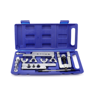CT-275-L 45 ° 1/8 "-3/4" bùng & swaging công cụ Kit Ống công cụ điều hòa không khí HVAC hệ thống phong cách công nghiệp - Product Image 1