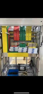 GCK GGD GCS MNS低電圧引き出し式スイッチギアキャビネット配電システム用 - Product Image 6