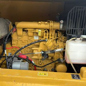 รถขุดตีนตะขาบ Cat306 มือสอง 6 ตัน ของแท้จากญี่ปุ่น รุ่น Cat306.5 รถขุดมือสอง Cat 301 302 303 304 305 มีขาย - Product Image 6